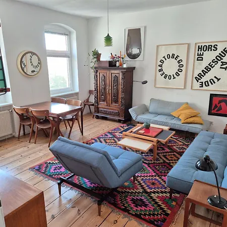 Apartment Design