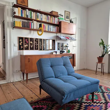 Design Apartment *